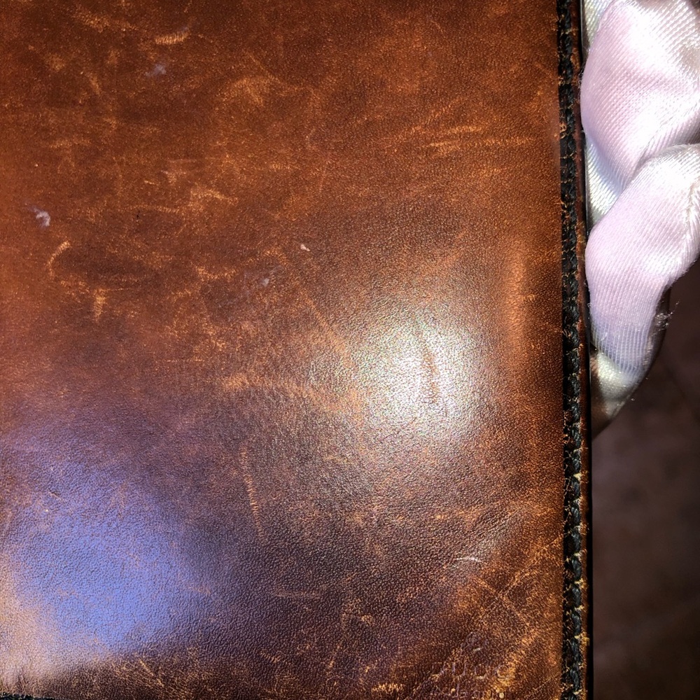 Gucci Vintage long bifold Wallet - Picture 4 of 16